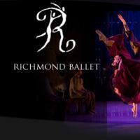 RICHMOND BALLET Returns To The Joyce Theater 4/6, Tickets Now On Sale  Video