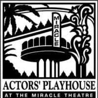 Actors' Playhouse Presents JACK AND THE BEANSTALK Thru 3/27 Video