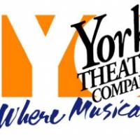 York Announces Line-up For 4@15: Four New Fifteen Minute Musicals Video