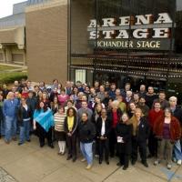 Arena Stage Announces Student Playwrights Project Winners Video