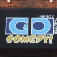 Go Comedy! Adds Shows To Its Weekend Schedule Video