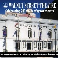 The Walnut Street Theatre Presents FALLEN ANGELS Video