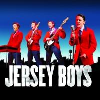 Boydon, McCoy Join JERSEY BOYS Cast, Show Celebrates 2nd Birthday In West End