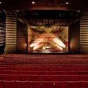 Texas Performing Arts Presents Esperanza Spalding at Hogg Memorial Auditorium 4/23