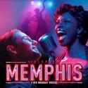 MEMPHIS Announces National Tour, Begins In Memphis, TN In October 2011