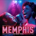 5th Avenue Co-Production Of MEMPHIS Gathers Eight Tony Nominations Video