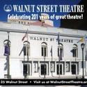 Walnut Street Theatre Honors Citizens Bank, Charles Abbott at the 2010 Concert Gala 5 Video