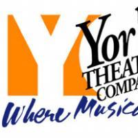 York Theatre Company Presents OBITUARY 10/2 At The York Video