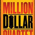 MILLION DOLLAR QUARTET to Perform Live at Grand Central Tomorrow 4/15 Video