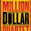 Get To Know The Men Portraying The Musicians In MILLION DOLLAR QUARTET