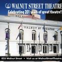 Jacoby & Martello Star in Walnut Street's FIDDLER ON THE ROOF 5/26-7/18 Video