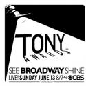 Fans Sing Their Way To The TONY Awards With Macy's And CBS Contest, Begins 4/27 Video