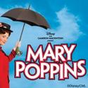 MARY POPPINS Extends Its Stay At Blumenthal PAC Thru 9/19 Video