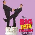 MY BIG GAY ITALIAN WEDDING Begins Performances 5/5 Video