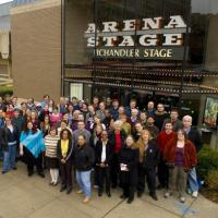 Arena Stage Now Accepting Scripts For 10th Annual Student Playwrights Project Video