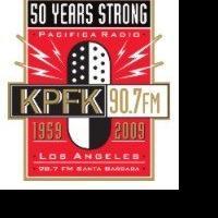 Arts in Review Christmas Day Special Airs 12/25 on KPFK 90.7FM Video