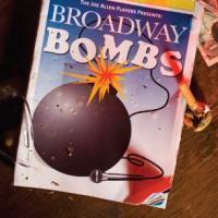 The Joe Allen Players Present A Special Holiday Edition of BROADWAY BOMBS 2.0 Video