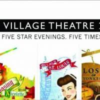 Village Theatre Kidstage In Issaquah Announces Winter Class Offerings Video