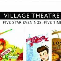 Village Theatre Kidstage Teenselect Reinvents HIGH SCHOOL MUSICAL Video
