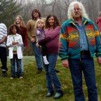 The Sheldon Presents ARLO GUTHRIE: The Guthrie Family Rides Again 3/26 Video