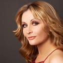Giada Valenti Comes To The Cabaret at Theater Square 5/17