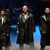 CELTIC THUNDER Comes To The Balboa Theater 11/7, Tickets Now On Sale