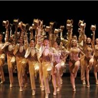 A CHORUS LINE Comes To The DuPont Theatre, Seek Original Cast From Broadway Productio Video