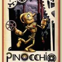 Northwest Children's Theater Presents PINOCCHIO