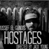 Gene Frankel Theatre Presents HOSTAGES  Video