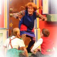 DM Playhouse Holds Winter Break Theatre Camp