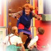 DM Playhouse Holds Teen Improv Night 1/9/2010