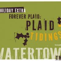 WaterTower Theatre Celebrate the Holidays with FOREVER PLAID: PLAID TIDINGS Video