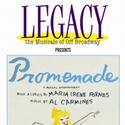 LEGACY: The Musicals of Off-Broadway Presents PROMENADE 4/12 Video