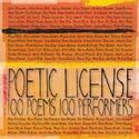GPR Records to sponsor Haiku Twitter Contest In Celebration of POETIC LICENSE