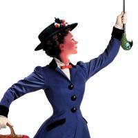 MARY POPPINS North American Tour Becomes Highest Grossing Theatrical Event In LA For  Video