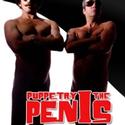  PUPPETRY OF THE PENIS Comes To Pantages Theater 5/21 Video