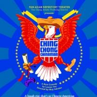 Pan Asian Rep Presents CHING CHONG CHINAMAN 3/19-4/11