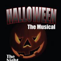 HALLOWEEN: The Musical Plays The Footlight Theater At The Parliament House Resort 10/ Video
