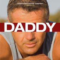 CSI's Gerald McCullouch To Star In DADDY at TBG Arts Center Mainstage Theatre Video