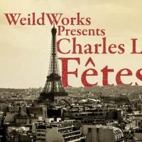 WeildWorks Presents New York Premiere of Mee's FETES DE LA NUIT At The Ohio Theater 2 Video