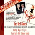 Carolina Ballet Holds A Benefit Screening Of THE RED SHOES 5/3 Video
