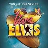 Cirque du Soleil Presents VIVA ELVIS At ARIA Resort & Casino Video