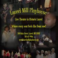 UH,OH HERE COMES CHRISTMAS Opens At Laurel Mill Playhouse 12/4 Video