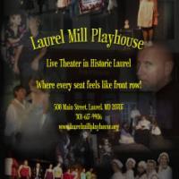 Laurel Mill Playhouse Announces Auditions For LAUGHING STOCK 12/8, 12/9 Video