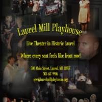 Laurel Mill Playhouse Announces Auditions For A MURDER IS ANNOUNCED Video
