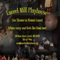 Laurel Mill Playhouse Extends UH-OH HERE COMES CHRISTMAS Thru 12/27 Video