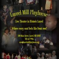Laurel Mill Playhouse Delays Opening Of LAUGHING STOCK Until 2/12 Video