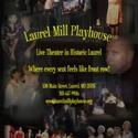 Laurel Mill Playhouse Presents ALL MY SONS, Opens 4/23