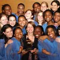 Brooklyn Youth Chorus Comes to BAM's Next Wave Festival and Carnegie Hall in…