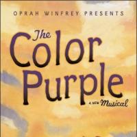 THE COLOR PURPLE returns to St. Louis At The Fox Theatre 2/2-7/2010